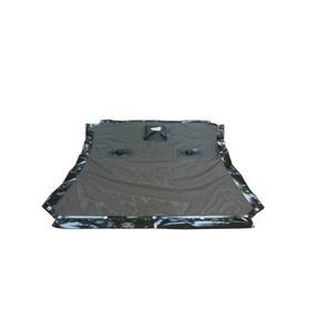 trampolino per multiscafo