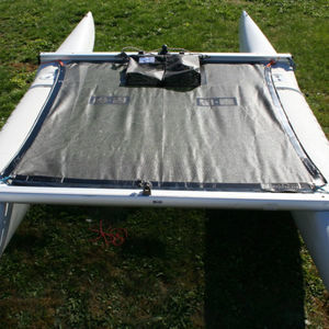 trampolino per multiscafo