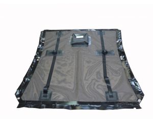trampolino per multiscafo