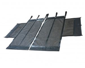 trampolino per multiscafo