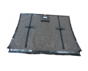 trampolino per multiscafo