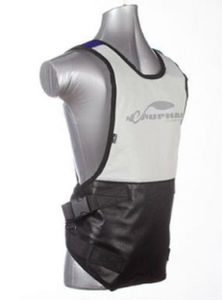 imbracatura per trapezio