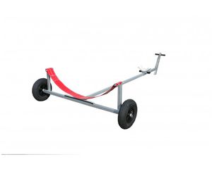 carrello di varo