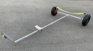 carrello di varo