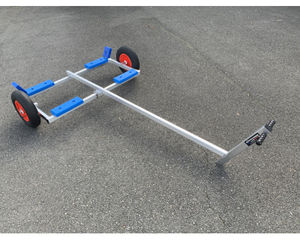 carrello di varo