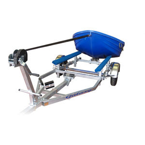 carrello per barca