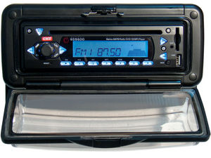 lettore audio marino CD 1