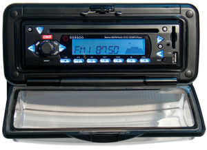 lettore audio marino CD 1