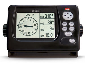strumento multifunzione GPS 1