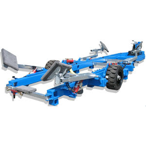carrello per movimentazione