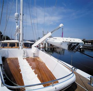 gruetta per yacht