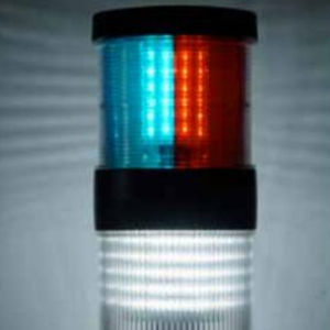 lampadina LED di sostituzione per fanali di navigazione