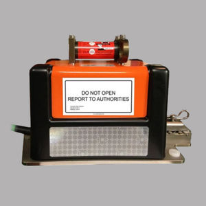 voyage data recorder per nave