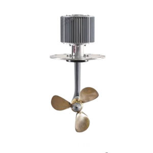 motore saildrive