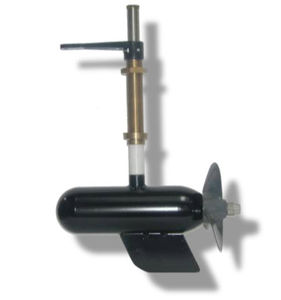 motore POD