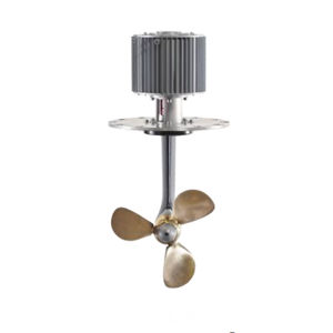 motore saildrive