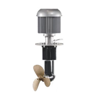 motore saildrive