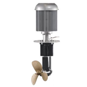 motore saildrive