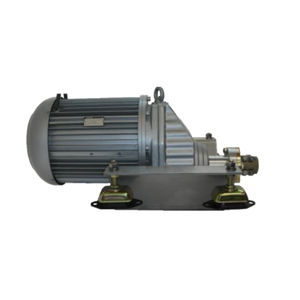 motore entrobordo