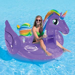 gioco acquatico boa