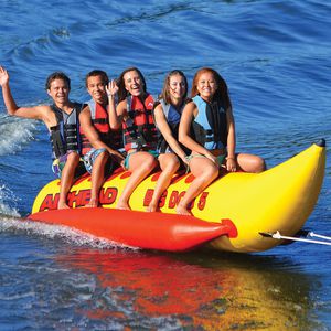bananone max. 5 persone 1