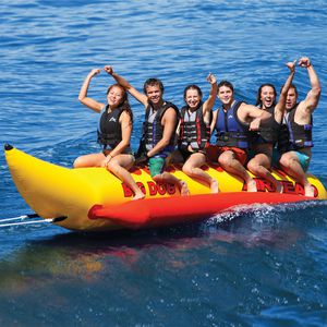 bananone max. 6 persone 1