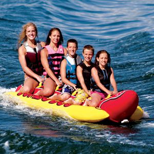bananone max. 5 persone 1