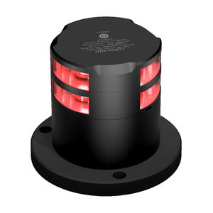 luci di navigazione per navi
