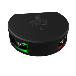 luce di navigazione per barca