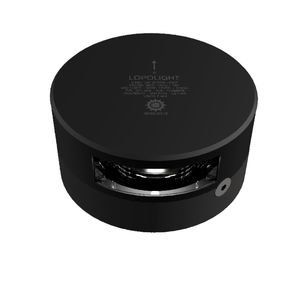 luci di navigazione per navi