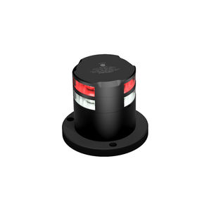 luce di navigazione per nave