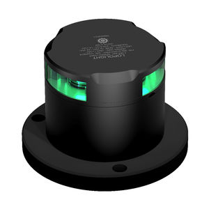 luci di navigazione per navi