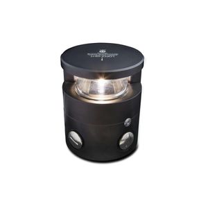 luce di navigazione per nave