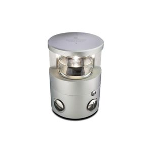 luce di navigazione per nave