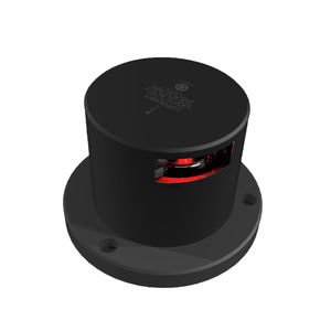 luce di navigazione per barca