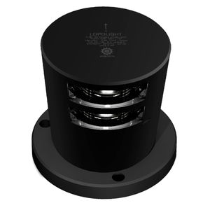 luce di navigazione per nave