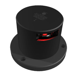 luci di navigazione per navi