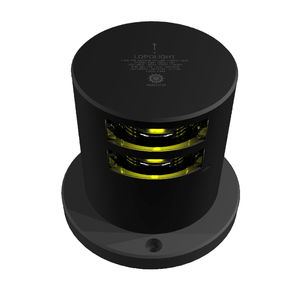 luce di navigazione per nave