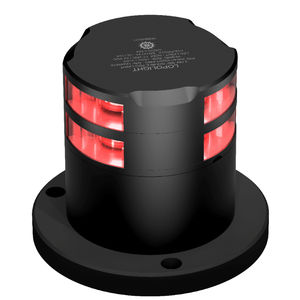 luce di navigazione per nave