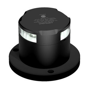 luci di navigazione per navi