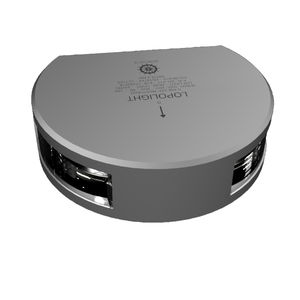 luce di navigazione per barca