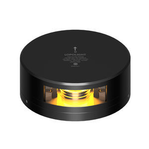 luce di navigazione per nave