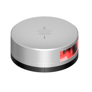 luce di navigazione per barca