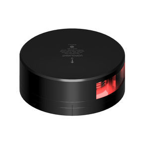 luce di navigazione per nave