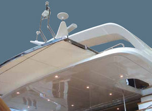 cagnaro parasole per yacht
