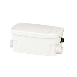 pompa per acque reflue domestiche