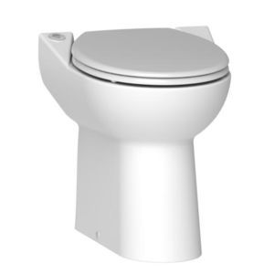 WC per barca