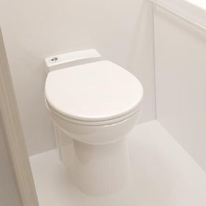 WC per barca
