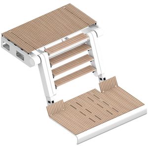 piattaforma da bagno