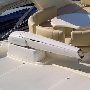 gruetta per yacht